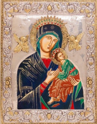 Matka Boża Nieustającej Pomocy