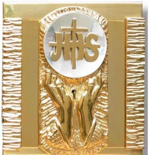 tabernakulum IHS-1