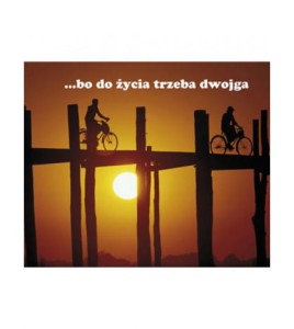 ...bo do życia trzeba dwojga. Perełka 101