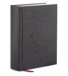 Pismo Św. ST i NT - kolor ciemno - szary