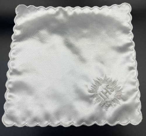 chusteczka na chlebek