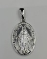 Medalik M.B Niepokalana-3