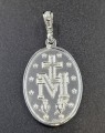 Medalik M.B Niepokalana-5