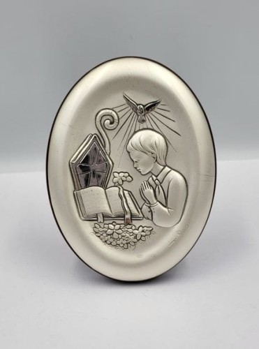 Pamiątka Sakramentu Bierzmowania - obrazek-1