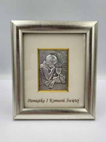 Obrazek Pamiątka I Komunii-1