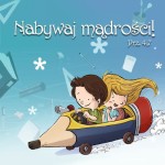 Podstawka korkowa - Nabywaj mądrości