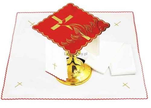 Bielizna kielichowa 142