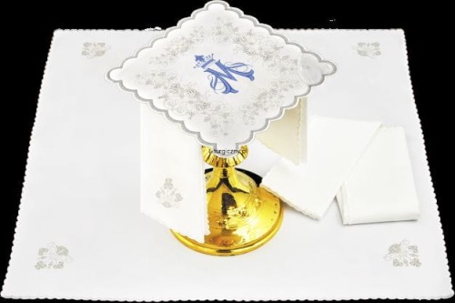 Bielizna kielichowa 161