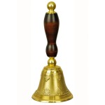 Dzwonek pojedynczy D-13