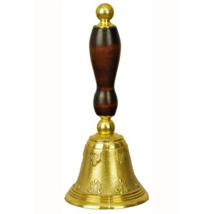 Dzwonek pojedynczy D-13