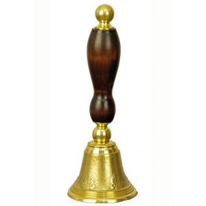 Dzwonek pojedynczy D-14