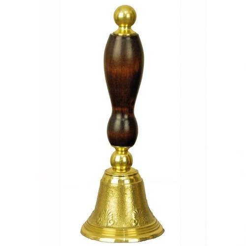 Dzwonek pojedynczy D-14