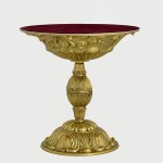 Tron pod monstrancję F-7