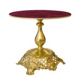 Tron pod monstrancję F-11