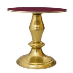 Tron pod monstrancję F-10