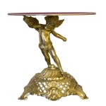 Tron pod monstrancję F-4 