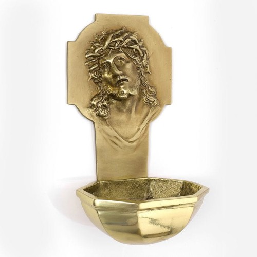 Kropielnica mosiężna KM-1