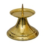 Lichtarz mosiężny S-41