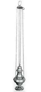 Trybularz mosiężny T-2c