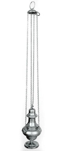 Trybularz mosiężny