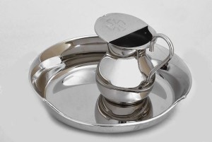 Lavabo z miseczką CH-5n