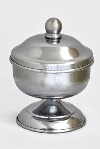 Lavabo chromowane CH-13n