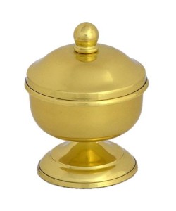 Lavabo mosiężne CH-13m