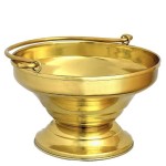 Kociołek na wodę święconą KC-2m