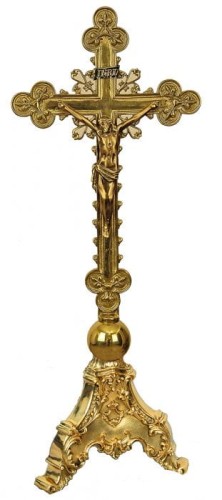 Krzyż ołtarzowy
