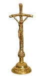 Krzyż ołtarzowy papieski K-29