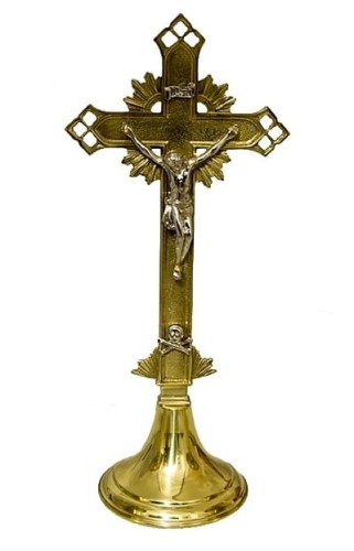 Krzyż ołtarzowy