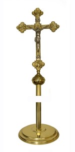 Krzyż procesyjny K-30