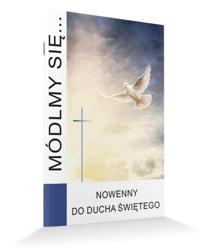 Nowenny do Ducha Świętego