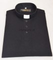 koszulka polo czarna-2