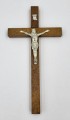 Krzyż drewniany-4