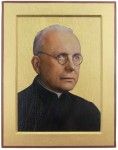 Ikona błogosławiony ksiądz Michał Sopoćko