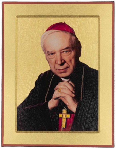 kardynał Stefan Wyszyński