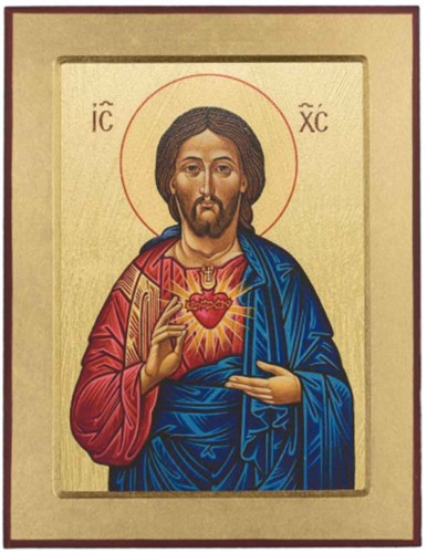 Najświętsze Serce Jezusa