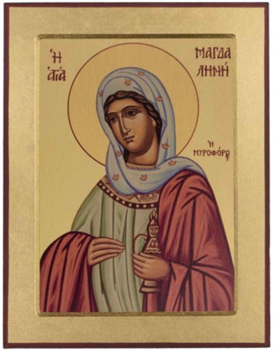 Święta Maria Magdalena