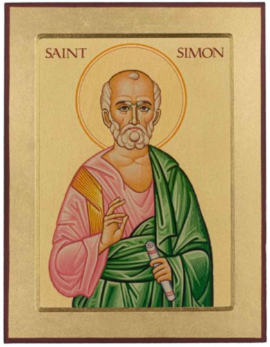 Święty Szymon
