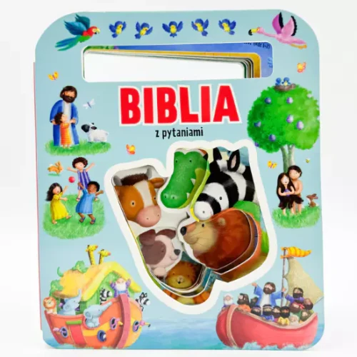 Biblia dla dzieci-1
