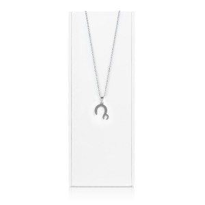 Naszyjnik Czarna Madonna - Matka Boża Częstochowska