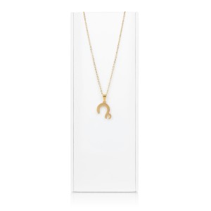 Naszyjnik Czarna Madonna - Matka Boża Częstochowska