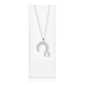 Naszyjnik Czarna Madonna - Matka Boża Częstochowska