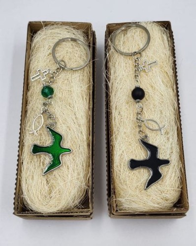 brelok z Duchem Świętym-1