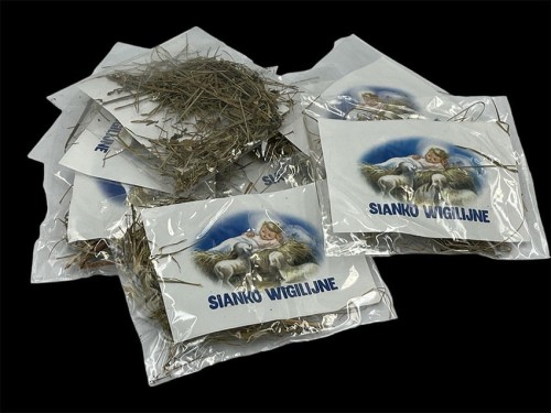 sianko wigilijne