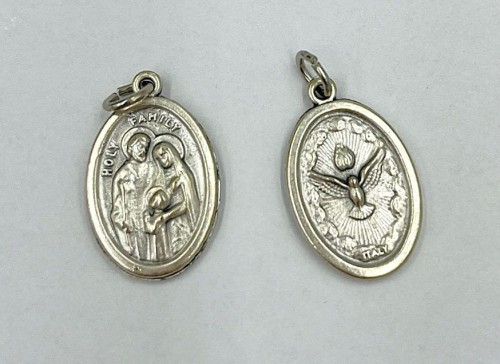 medalik z Duchem Św.-1