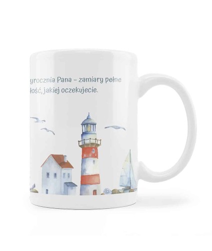 Kubek– Ja bowiem znam