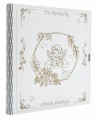 Biblia. Pamiątka Chrztu św. + PUDEŁKO. Lizzie Ribbons-2