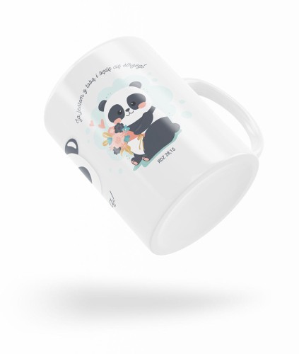 Kubek – Ja jestem z Tobą